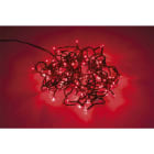 WIMEX - WIM4501971X M.LUCI SMARTLED 100LED ROSSO