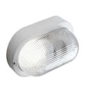 SOVIL SRL - SOV45/02 ECHO OVALE-PLAFONIERA IN RESINA E27