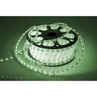 WIMEX - WIM4502085X TUBO LED VERDE ORIZZ. 24V 44M