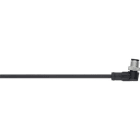LAPP ITALIA SRL - LPP22260325 AB-C4-5,0PUR-M12FA