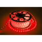 WIMEX - WIM4502521X TUBO LED ROSSO ORIZZ 45M-