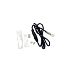 WIMEX - WIM4502550X CAVO ALIM. LED ORIZ. NO SPINA-