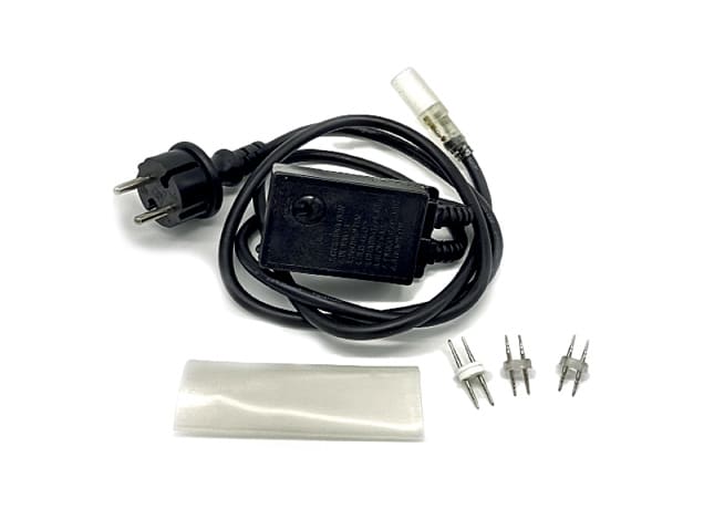 WIMEX - WIM4502559X CENTR. LED ORIZZ 200W-