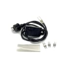 WIMEX - WIM4502559X CENTR. LED ORIZZ 200W-