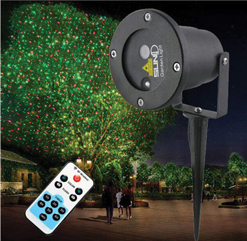 WIMEX - WIM4504164 PROIETTOLASER MIX 6MOTIVI-