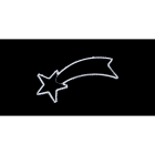WIMEX - WIM4506226 COMETA TUBO LED 200X65CM