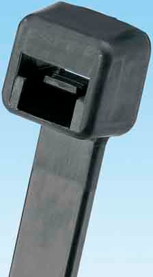 PANDUIT - PANPLT2S-M4Y FASCETTA, 188 MM, SEZIONE TRASVERSALE ST