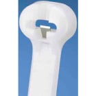 PANDUIT - PANBT2I-M FASCETTA CON LINGUETTA METALLICA, 203,2