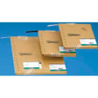 PANDUIT - PANMBH-TLR316 FASCETTE CONTINUE DI LUNGHEZZA PERSONALI