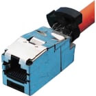 PANDUIT - PANCJ688TPIW MODULO UNIVERSALE CATEGORIA 6, 8 CONTATT