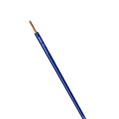 LAPP ITALIA SRL - LPP4510923 H05V-K 1X1 DBUWH