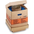 LAPP ITALIA SRL - LPP4510052K/2500 H05V-K EMBOSS 1X0,75 WH