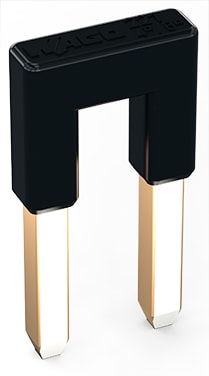 WAGO ITALIA SRL - WAG221-942 PONTICELLO I CONDUT 2P ISOL GRIGI
