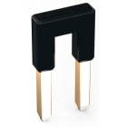 WAGO ITALIA SRL - WAG221-942 PONTICELLO I CONDUT 2P ISOL GRIGI