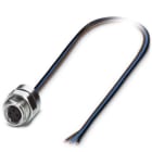 PHOENIX CONTACT - PHC1453449 SACC-DSI-M 8FS-3CON-M12/0,5 CONNETTORE