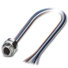 PHOENIX CONTACT - PHC1453465 SACC-DSI-M 8FS-6CON-M12/0,5 CONNETTORE