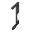 BALLUFF AUTOMATION - BAUBGL000C BGL 120A-005-S49