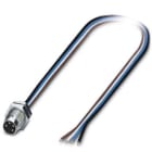 PHOENIX CONTACT - PHC1453481 SACC-DSI-M 8MS-4CON-M 8/0,5 CONNETTORE