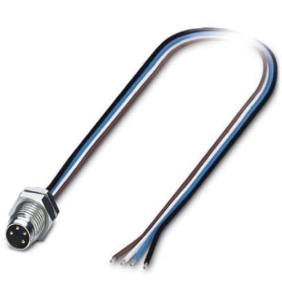 PHOENIX CONTACT - PHC1453481 SACC-DSI-M 8MS-4CON-M 8/0,5 CONNETTORE