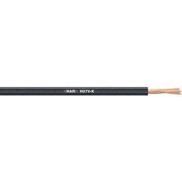 LAPP ITALIA SRL - LPP4520043 H07V-K 1X4 RD