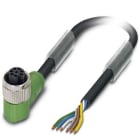 PHOENIX CONTACT - PHC1407820 SAC-6P- 5,0-PURMC/M12FR CAVO DI USCITA