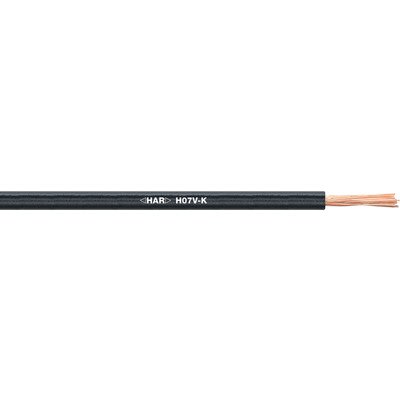 LAPP ITALIA SRL - LPP4520116 X07V-K 1X16 YE