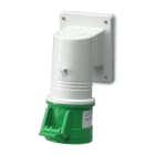 SCAME PARRE SPA - SCA452.16672 PRESA INC.90° 3P+N+T 16A IP44 2H