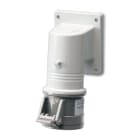 SCAME PARRE SPA - SCA452.16636 PRESA INC.90° 2P+T 16A IP44 7H