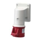 SCAME PARRE SPA - SCA452.16664 PRESA INC.90° 3P+T 16A IP44 3H