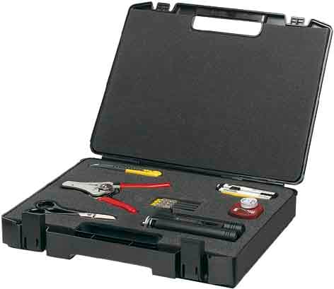 PHOENIX CONTACT - PHC2799526 PSM-HCS-KONFTOOL VALIGETTA DI CONFEZIONA