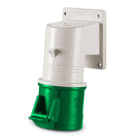 SCAME PARRE SPA - SCA452.32672 PRESA INC.90° 3P+N+T 32A IP44 2H