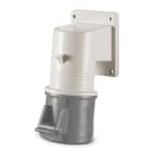 SCAME PARRE SPA - SCA452.32636 PRESA INC.90° 2P+T 32A IP44 7H