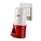 SCAME PARRE SPA - SCA452.32664 PRESA INC.90° 3P+T 32A IP44 3H