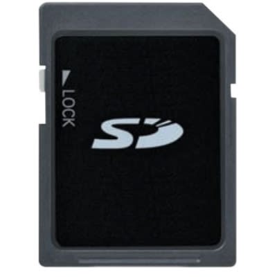 EATON - EAO40071347911 SD CARD FORMATTATA PER ZB-S