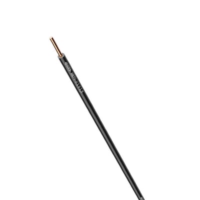 LAPP ITALIA SRL - LPP4527011 H07V-U 1X1,5 BK