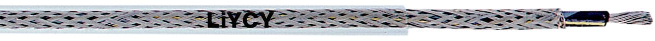 LAPP ITALIA SRL - LPP4530105 LIYCY 1X1
