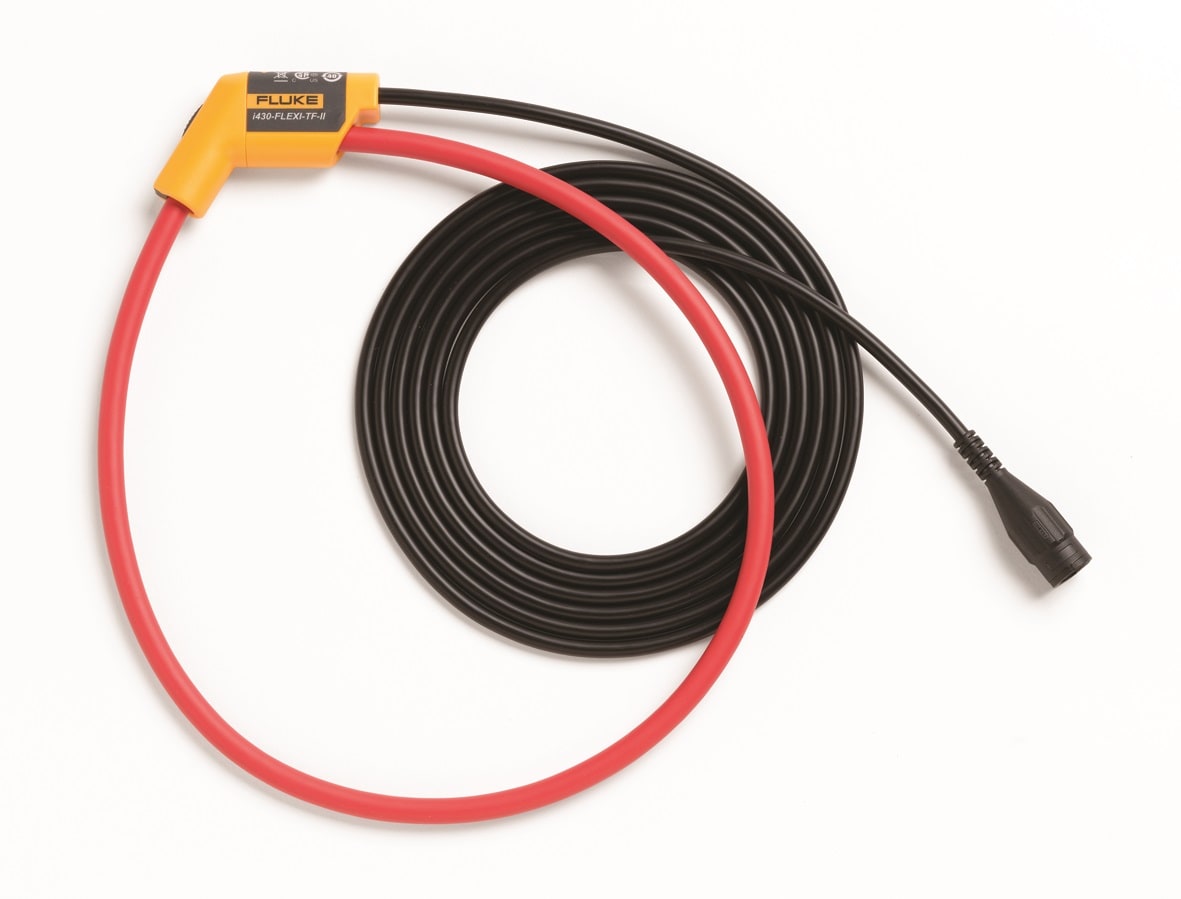 FLUKE ITALIA SRL - FLK4531725 I430-FLEXI-TF-II PINZA FLEX 6000A AC 43X