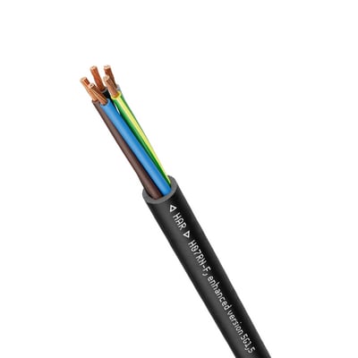 LAPP ITALIA SRL - LPP4533071/100 H07RN-F, ENHANCED VERSION 4G10