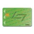 AVE - AVE45339ALB CHIP CARD GESTIONE CAMERA