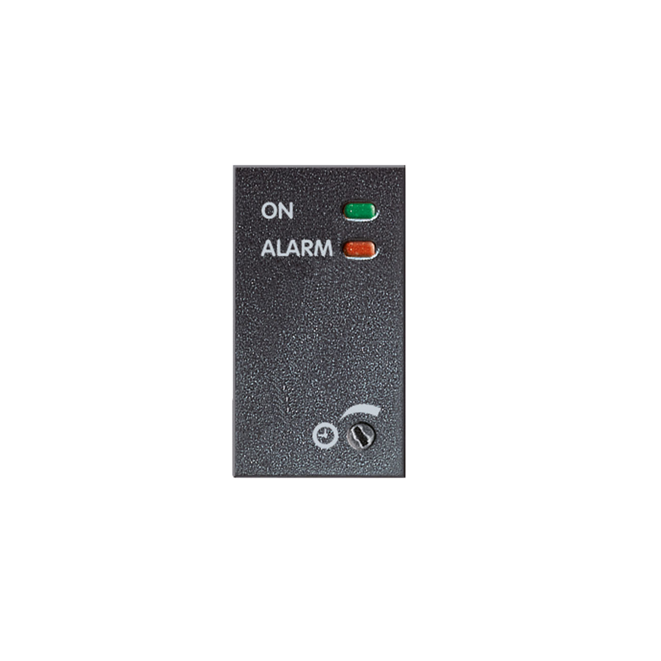 AVE - AVE45387C RELE  X IMPIANTI DI CHIAMATA NOIR