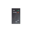 AVE - AVE45387C RELE X IMPIANTI DI CHIAMATA NOIR