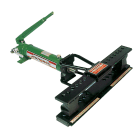 FERRARI - FER4.540/2 CURVATUBI IDRAULICA MINGORI 2