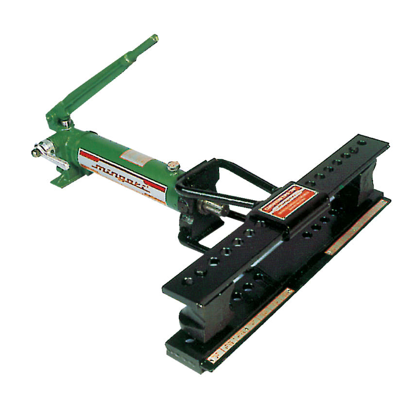 FERRARI - FER4.540/2 CURVATUBI IDRAULICA MINGORI 2