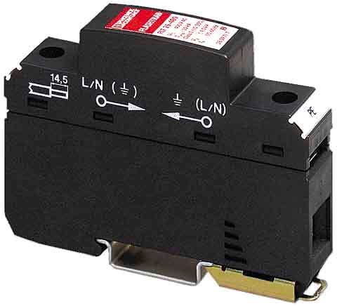 PHOENIX CONTACT - PHC2800106 FLT 25-400 SPD TIPO 1+2