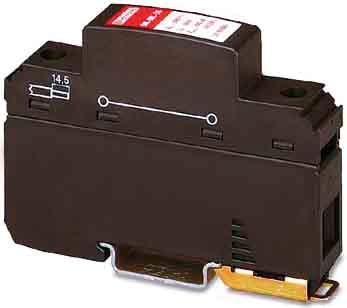 PHOENIX CONTACT - PHC2749880 Morsetto passante