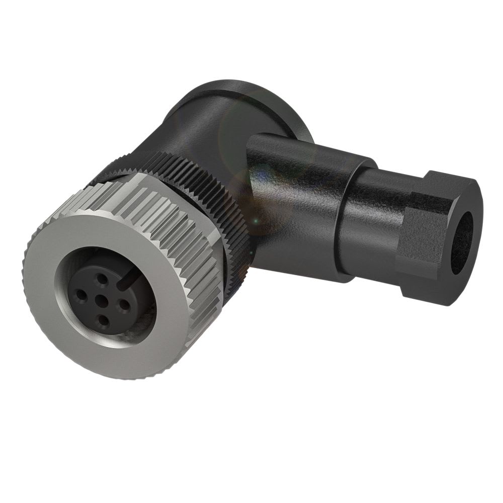 BALLUFF AUTOMATION - BAUBCC06ZA BCC M445-0000-1A-000-41X475-000