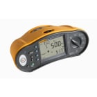 FLUKE ITALIA SRL - FLK4546932 1662 TESTER MULTIFUNZIONE CEI 64/8 LOOP
