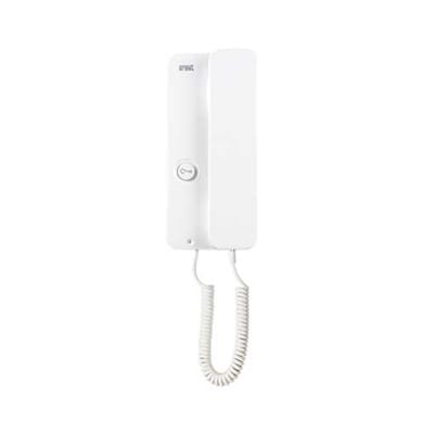 URMET SPA - UTD1150 CITOFONO 4+N SENZA TASTI