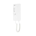 URMET SPA - UTD1150/1 CITOFONO 4+N CON 1 TASTO