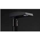 PERFORMANCE IN LIGHT - PRI3109437 POLE MOUNTING SPIDER+ POST D76 BK81